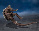 S.H.MonsterArts Anguirus (1972)