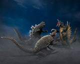 S.H.MonsterArts Anguirus (1972)