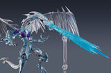 S.H.MonsterArts Stardust Dragon