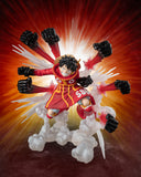 Figuarts ZERO (Extra Battle) Monkey D. Luffy -Gum-Gum Hawk Gatling-