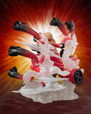 Figuarts ZERO (Extra Battle) Monkey D. Luffy -Gum-Gum Hawk Gatling-