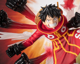 Figuarts ZERO (Extra Battle) Monkey D. Luffy -Gum-Gum Hawk Gatling-