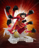 Figuarts ZERO (Extra Battle) Monkey D. Luffy -Gum-Gum Hawk Gatling-