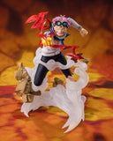 Figuarts ZERO (Extra Battle) Koby -Honesty Impact-