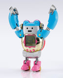 Chogokin Tamagotchi Robot