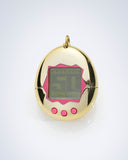 Chogokin Tamagotchi Robot