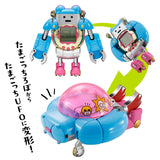 Chogokin Tamagotchi Robot