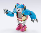 Chogokin Tamagotchi Robot