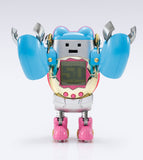 Chogokin Tamagotchi Robot