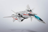 Hi-Metal R VF-2SS Valkyrie II + SAP (Silvie Gena Use) -Lovers Again-