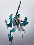 Hi-Metal R VF-2SS Valkyrie II + SAP (Silvie Gena Use) -Lovers Again-