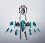 Hi-Metal R VF-2SS Valkyrie II + SAP (Silvie Gena Use) -Lovers Again-