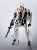 Hi-Metal R VF-2SS Valkyrie II + SAP (Silvie Gena Use) -Lovers Again-