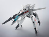 Hi-Metal R VF-2SS Valkyrie II + SAP (Silvie Gena Use) -Lovers Again-