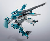 Hi-Metal R VF-2SS Valkyrie II + SAP (Silvie Gena Use) -Lovers Again-