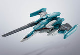 Hi-Metal R VF-2SS Valkyrie II + SAP (Silvie Gena Use) -Lovers Again-