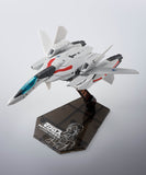 Hi-Metal R VF-2SS Valkyrie II + SAP (Silvie Gena Use) -Lovers Again-