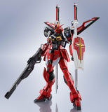 Metal Robot Spirits (SIDE MS) Sword Impulse Gundam Spec II