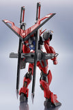 Metal Robot Spirits (SIDE MS) Sword Impulse Gundam Spec II