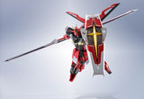 Metal Robot Spirits (SIDE MS) Sword Impulse Gundam Spec II