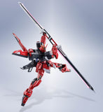 Metal Robot Spirits (SIDE MS) Sword Impulse Gundam Spec II