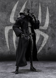 S.H.Figuarts Spider-Man Noir & Spider-Ham (Spider-Man: Across the Spider-Verse)