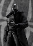 S.H.Figuarts Spider-Man Noir & Spider-Ham (Spider-Man: Across the Spider-Verse)