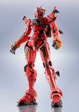 Metal Robot Spirits Red Gundam