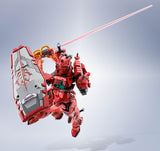 Metal Robot Spirits Red Gundam