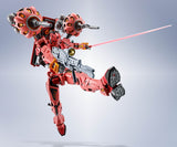 Metal Robot Spirits Red Gundam