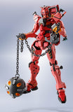 Metal Robot Spirits Red Gundam