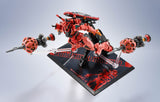 Metal Robot Spirits Red Gundam