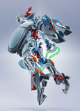 Metal Robot Spirits GQuuuuuuX