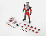 S.H.Figuarts (Shinkocchou Seihou) Masked Rider Ryuki