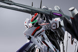 DX Chogokin Tornado Messiah Valkyrie Alto Saotome Use Revival Ver.