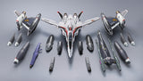 DX Chogokin Tornado Messiah Valkyrie Alto Saotome Use Revival Ver.