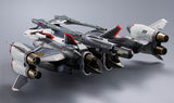 DX Chogokin Tornado Messiah Valkyrie Alto Saotome Use Revival Ver.