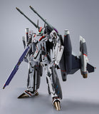 DX Chogokin Tornado Messiah Valkyrie Alto Saotome Use Revival Ver.