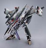 DX Chogokin Tornado Messiah Valkyrie Alto Saotome Use Revival Ver.