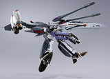 DX Chogokin Tornado Messiah Valkyrie Alto Saotome Use Revival Ver.