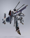 DX Chogokin Tornado Messiah Valkyrie Alto Saotome Use Revival Ver.