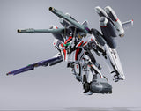 DX Chogokin Tornado Messiah Valkyrie Alto Saotome Use Revival Ver.