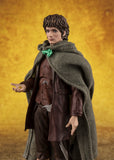 S.H.Figuarts Frodo Baggins & Gollum (The Lord of the Rings: The Fellowship of the Ring)