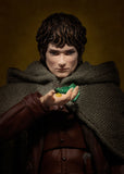 S.H.Figuarts Frodo Baggins & Gollum (The Lord of the Rings: The Fellowship of the Ring)