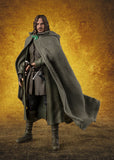 S.H.Figuarts Aragon (The Lord of the Rings: The Fellowship of the Ring)