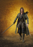 S.H.Figuarts Aragon (The Lord of the Rings: The Fellowship of the Ring)