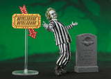 S.H.Figuarts Beetlejuice