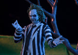 S.H.Figuarts Beetlejuice