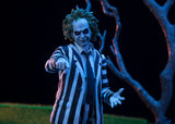 S.H.Figuarts Beetlejuice