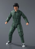 S.H.Figuarts Officer Chan Ka Kui (Police Story)